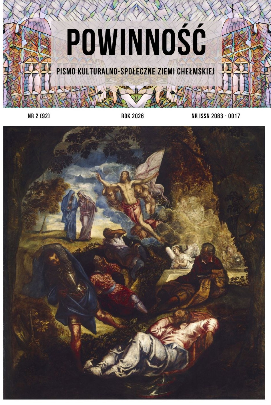 Powinność nr 2 (92) 2026