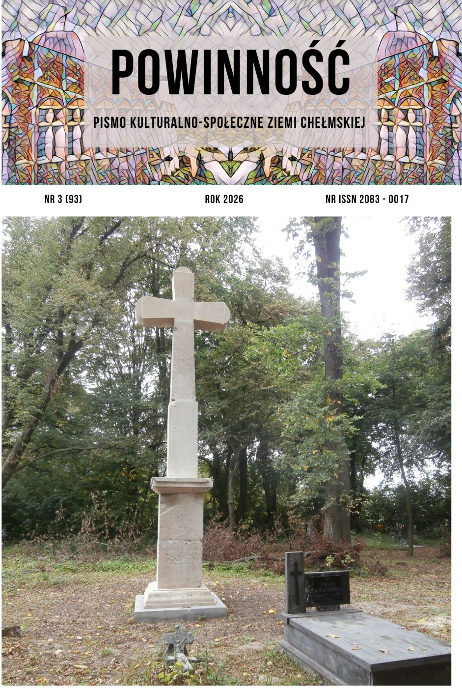 Powinność nr 3 (93) 2026