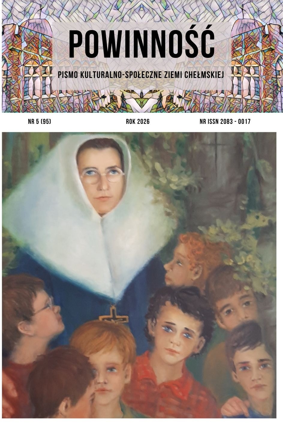 Powinność nr 5 (95) 2026